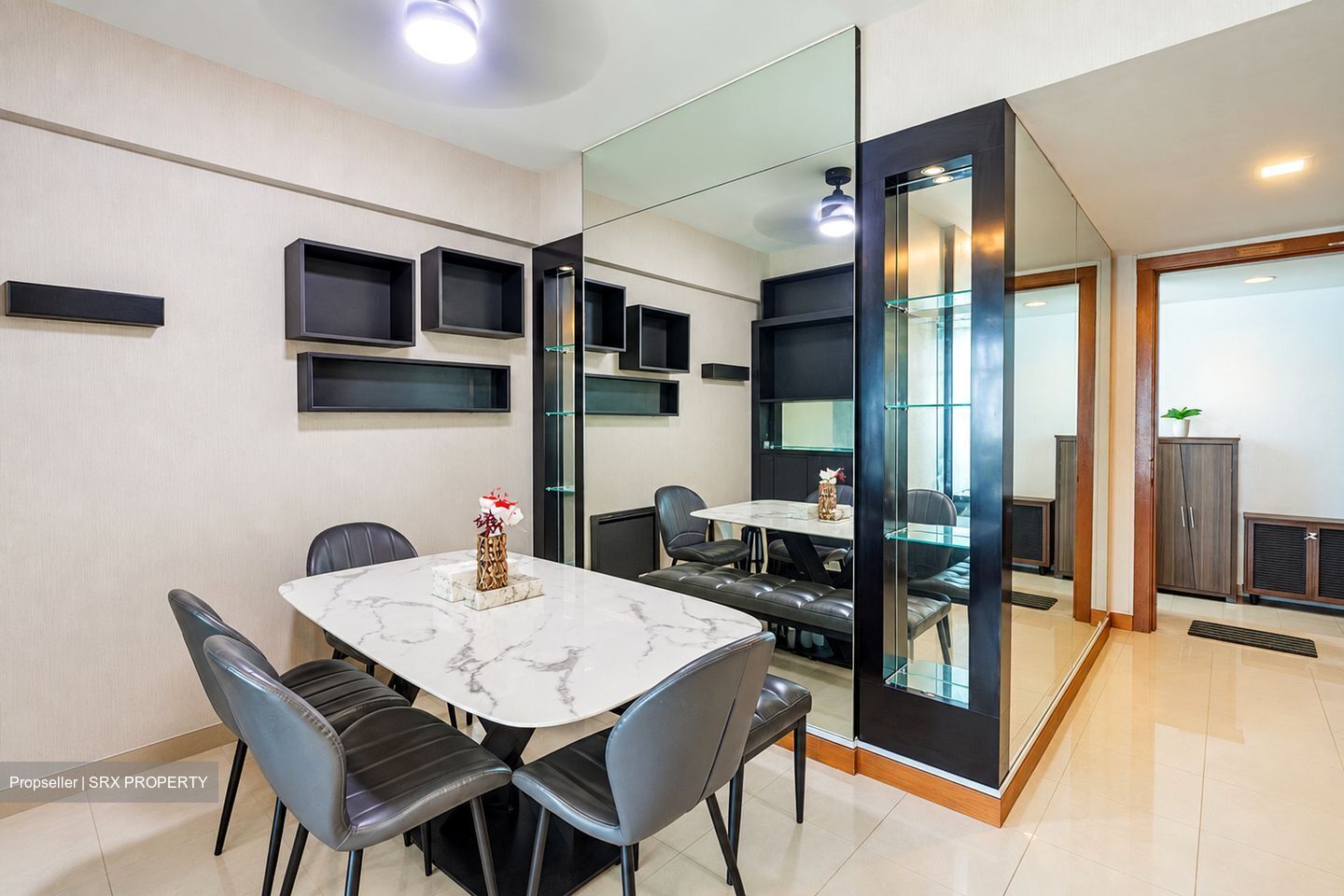 Blue Horizon (D5), Condominium #629237881